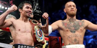 Manny Pacquiao – Conor McGregor Fight News