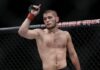 Khabib Nurmagomedov Actually Dropping To Featherweight?!?
