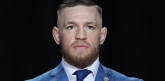 Team McGregor Accused of Forcing Bar Girl Into Car