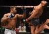 Francis Ngannou Sends Terrifying Message to Stipe Miocic After UFC 218