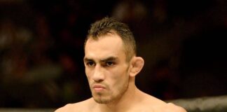 BREAKING: Tony Ferguson Out Of Action Indefinitely