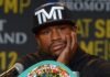 Don’t Say My Name: Floyd Mayweather FURIOUS with Dana White