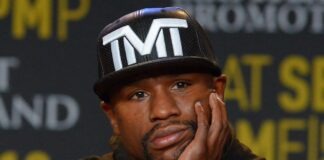 Not willing to risk their UNDEFEATED Record is killing Boxing