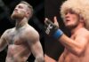 QUOTE: Conor McGregor Will Still Be Champion After UFC 223