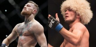 QUOTE: Conor McGregor Will Still Be Champion After UFC 223