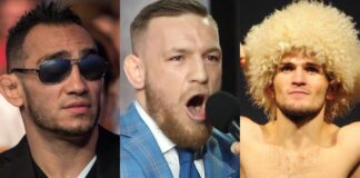 Fans Pick Greatest Lightweight Fighter And It’s Not Conor McGregor