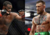 Tyron Woodley Has Some Heavy Demands For Conor McGregor