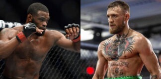 Tyron Woodley Has Some Heavy Demands For Conor McGregor