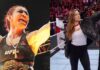 Cris Cyborg Reacts To Ronda Rousey’s WWE Signing