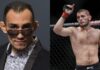 Tony Ferguson Sends Surprising Message to Khabib After UFC 219