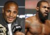 Daniel Cormier Compares Jon Jones To Ted Bundy