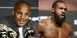 Daniel Cormier Compares Jon Jones To Ted Bundy