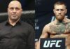 Joe Rogan Reveals Why Conor McGregor Will Be Stripped Of Title