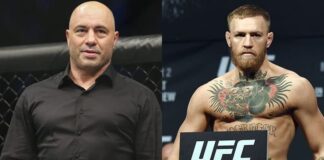 Joe Rogan Reveals Why Conor McGregor Will Be Stripped Of Title