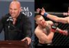 Dana White Responds to Nate Diaz’s Comeback Announcement