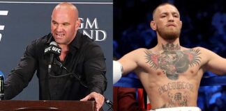 REPORT: Conor McGregor Will No Longer Be Champion After This Weekend