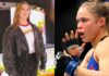 The Internet Reacts to Ronda Rousey’s Royal Rumble Appearance