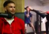 Cody Garbrandt Explains Why He Wanted To KO Jean Claude Van Damme