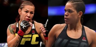 BREAKING: Cyborg vs. Nunes Superfight Agreed For July