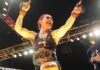 Cris Cyborg Signals Her UFC Career is on the BRINK