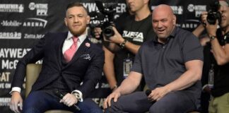 REPORT: Dana White Confirms Conor McGregor’s Return