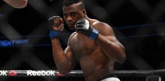 Ngannou unsure of ‘strong possibility’ of his 2024 MMA return; reiterates plan for Fury rematch