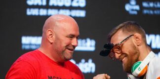 Dana White Issues Harsh Warning to Conor McGregor