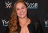 Ronda Rousey Reveals the Pain of Losing for the First Time