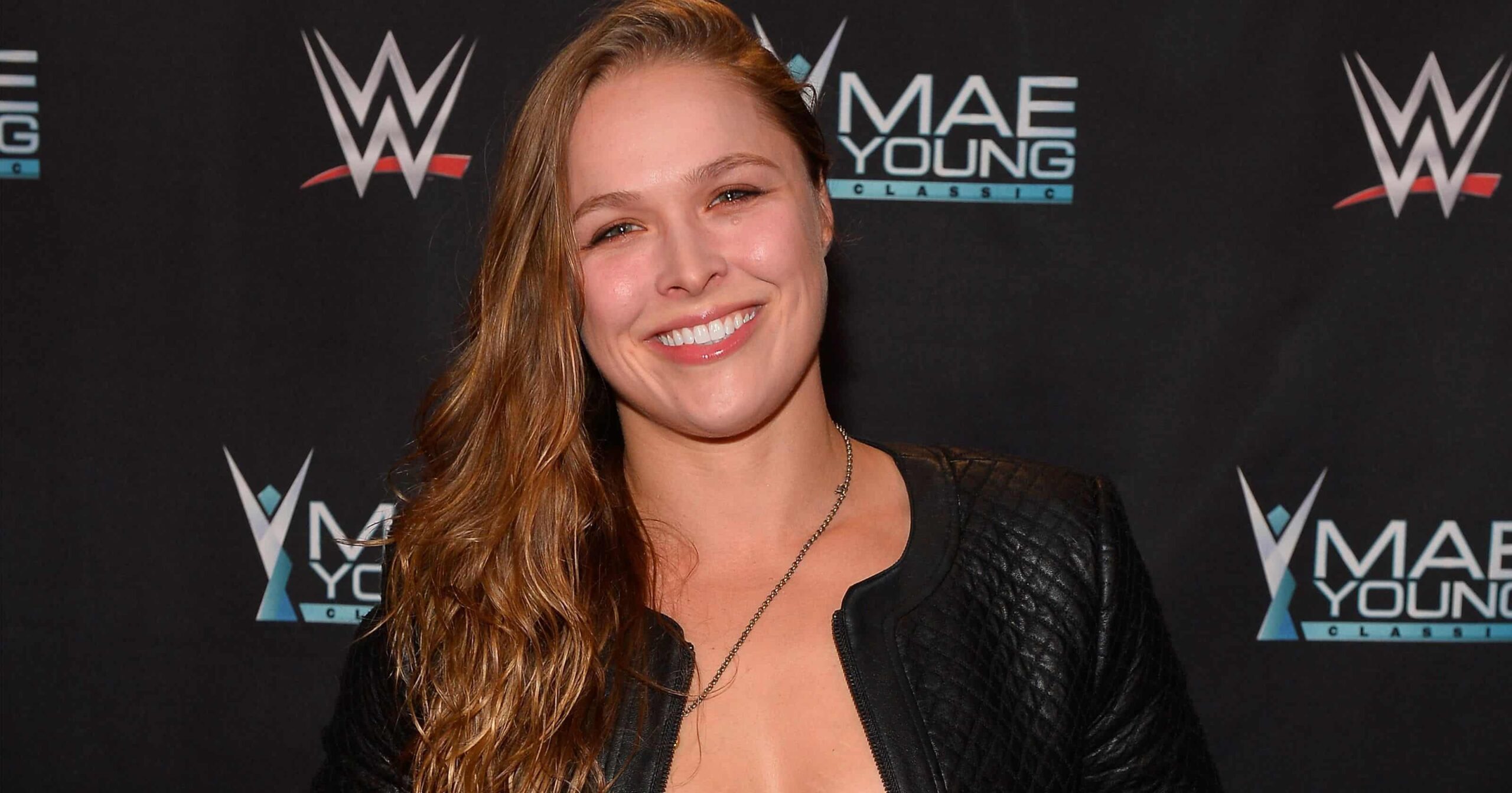 WWE eager to secure Ronda Rousey after UFC retirement 