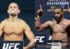 Nate Diaz Issues First Statement Since Tyron Woodley Title Fight News
