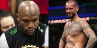 Floyd Mayweather vs. CM Punk UFC Odds Are…Interesting