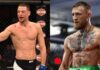 Nate Diaz Reveals True Feelings About Conor McGregor Trilogy Fight