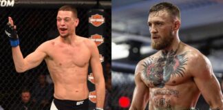Nate Diaz Reveals True Feelings About Conor McGregor Trilogy Fight