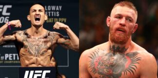 Max Holloway WRECKS Conor McGregor For Never Defending Any Titles
