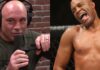 Joe Rogan Reacts to Anderson Silva New Failed Drug Test
