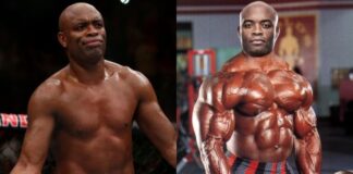 REPORT: Substances Revealed, Anderson Silva Facing 8-Year Ban