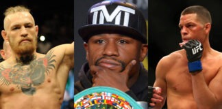 Floyd Mayweather Just Got DOMINATED by Conor McGregor & Nate Diaz