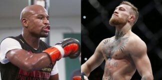 Team Mayweather Explains How Floyd Can Beat Conor McGregor in MMA