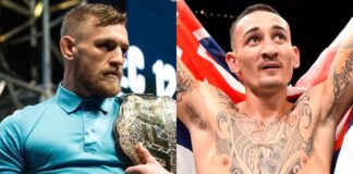 Conor McGregor DESTROYS Max Holloway After UFC 222 Withdrawal