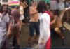 WATCH: Jesus Christ Goes Viral By Slapping The Soul Out of Opponent