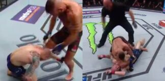 WATCH: Jeremy Stephens Scores The Most SAVAGE Knockout in Orlando