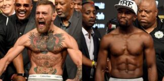 Dana White Explains Why Mayweather vs. McGregor 2 Needs to Happen