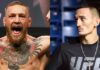Conor McGregor’s Message to Max Holloway Goes Insanely Viral