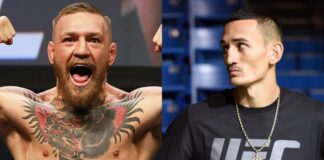 Conor McGregor’s Message to Max Holloway Goes Insanely Viral