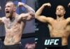 Negotiations Update: Conor McGregor Promises Third Nate Diaz Fight