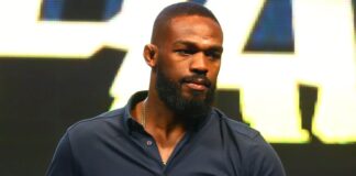 BREAKING: Jon Jones Has MMA Licensed Revoked For Doping Failure