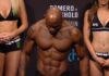 BREAKING: Yoel Romero Won’t Fight For Title After Missing Weight For UFC 221