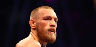 Conor McGregor’s MMA Career Could Be in SERIOUS Jeopardy