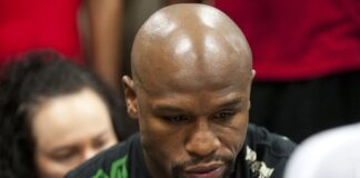 BREAKING: Floyd Mayweather CANCELS Fight With RIZIN Kickboxer