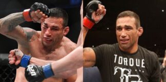 Fabricio Werdum Issues First Statement Since Getting Knocked Out Cold